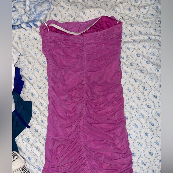 Hello Molly homecoming/prom dress - Picture 3 of 7